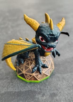 Фигурка legendary spyro (skylanders)