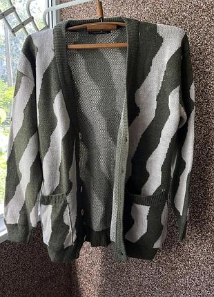 Кардиган trendyolman 2