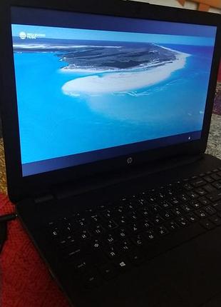 Продам ноутбук hp 250 g 5