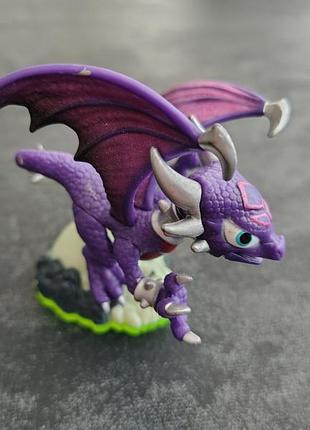 Фигурка cynder (skylanders)