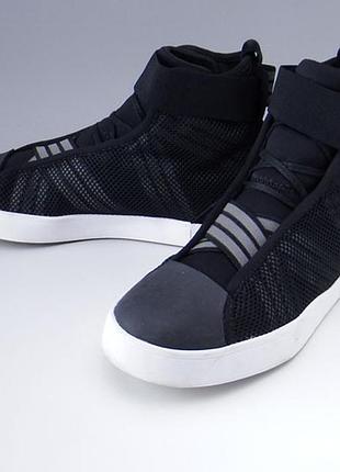 Кросівки, кеди adidas y-3 yohji yamamoto , оригінал, унісекс