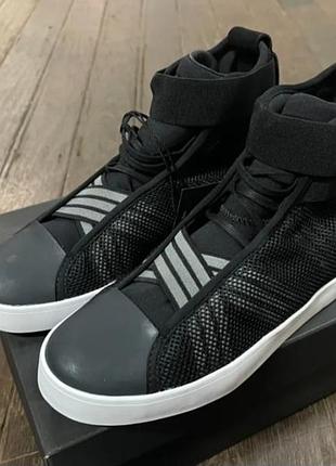 Кросівки, кеди adidas y-3 yohji yamamoto , оригінал, унісекс 7