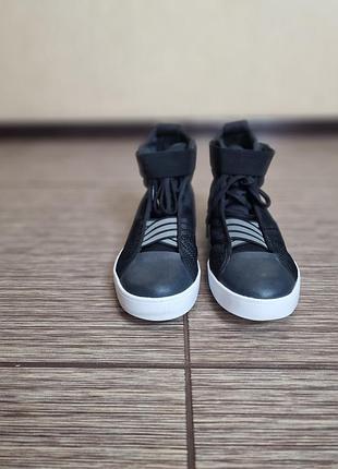 Кросівки, кеди adidas y-3 yohji yamamoto , оригінал, унісекс 5