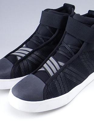 Кросівки, кеди adidas y-3 yohji yamamoto , оригінал, унісекс 2