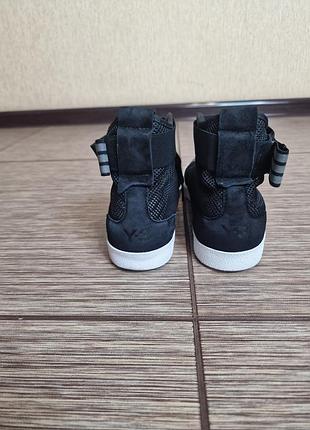 Кросівки, кеди adidas y-3 yohji yamamoto , оригінал, унісекс 9