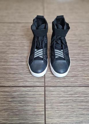 Кросівки, кеди adidas y-3 yohji yamamoto , оригінал, унісекс 6