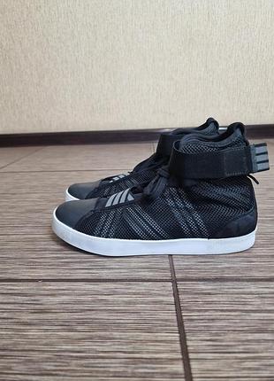 Кросівки, кеди adidas y-3 yohji yamamoto , оригінал, унісекс 8