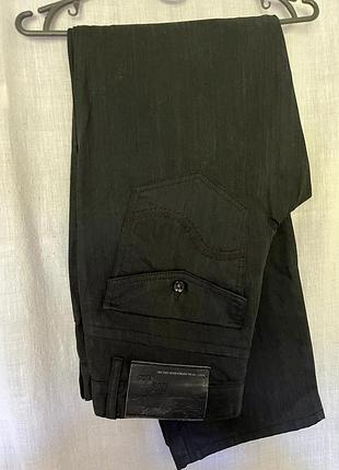 Джинсы maver (mvr jeans)