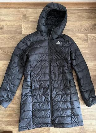 Пуховик adidas