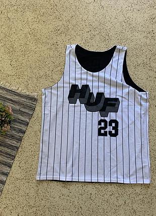 Huf worldwide united states статуя new york unity хаф майка чоловіча