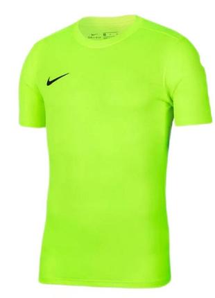 Футболка nike miler running short sleeve (ss) uv