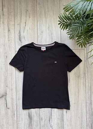 Жіноча футболка tommy jeans