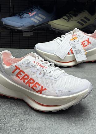 Кросівки adidas terrex ih3767