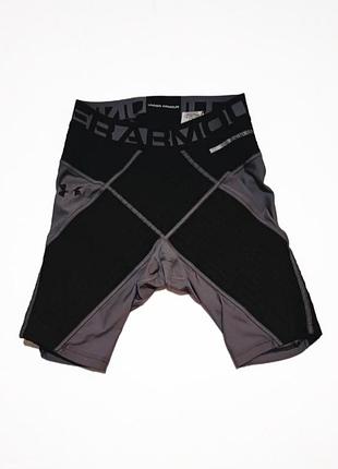 Компрессионная шорты under armour. в качестве nike pro reebok crossfit puma train adidas training lululemon asics new balance nebbia gymshark gorilla