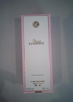Mon evidence 50 мл.