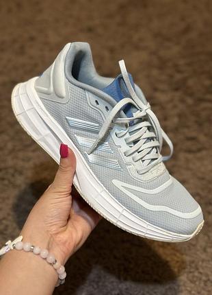 Жіночі кросівки adidas duramo 40 розмір (25 см устілка) б/в