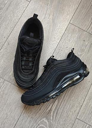Стильні та культові nike air max 97