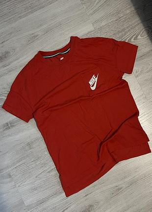 Футболка nike