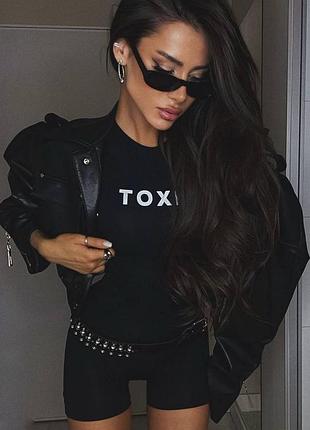 Комбинезон 🖤
