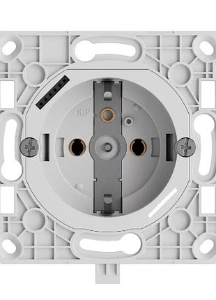 Реле для встроенной розетки ajax outletcore (smart) [type f]