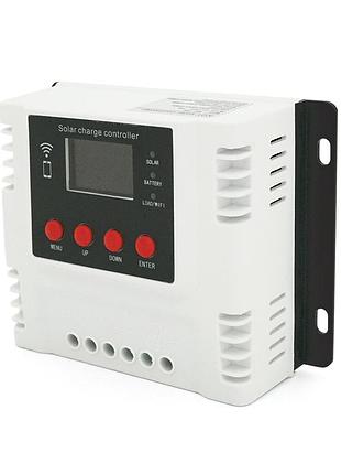 Шим-контроллер заряду demuda kdy-10a 10а 12/24v/48v
