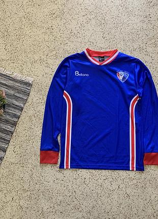 Belltona krsv holland soccer jersey 90s футбольна футболка голандія вінтаж