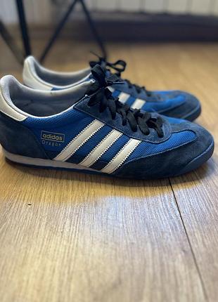 Adidas dragon