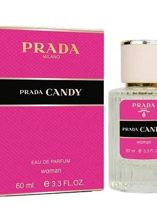 Парфум жіночий prada candy 60 мл