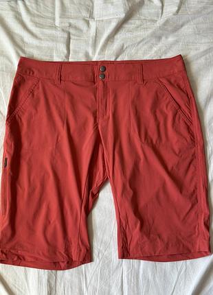 Жіночі шорти columbia saturday trail™ long short 12 розмір l
