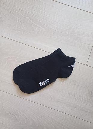 Носки kappa