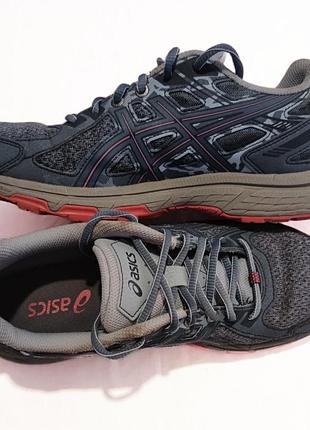 Кросівки трекінгові asics gel-venture 6. кроссовки асикс. salomon xt-6 new balance 9060 nike dunk air force 1 air max tn jordan 1 hoka on