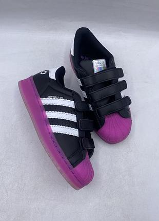 Детские кеды adidas superstar (ig7002) оригинал
