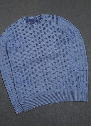 Светр gant 2