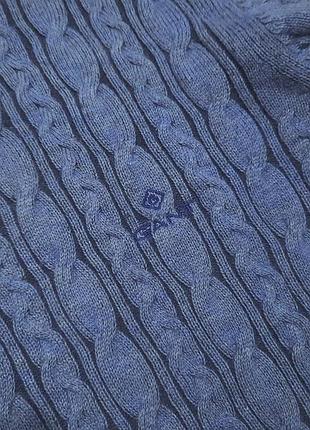 Светр gant 5