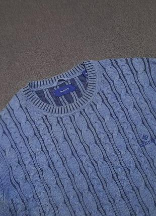 Светр gant 3