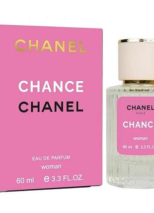 Парфум жіночий chanel chance 60 мл