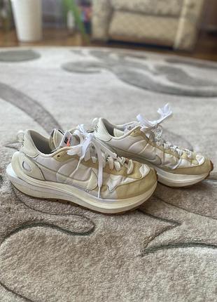 Красовки чоловічі nike