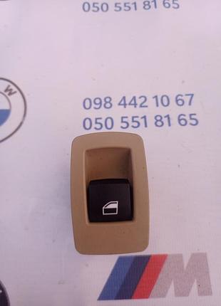Кнопка управления стеклоподъемником bmw x3 f25 x4 f26 11-17 бмв ф25 ф26 61319234704, 9234704