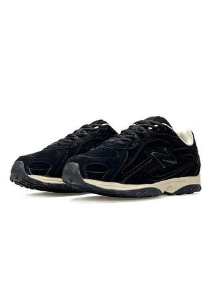 New balance 204l black beige