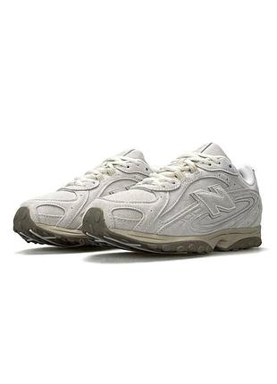 New balance 204l beige