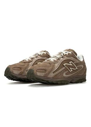 New balance 204l coyote