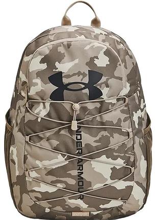 Рюкзак under armour 100% полиэстер 47х31х18 см бежевый (721137)