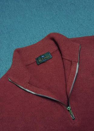 Светр etro italy 4