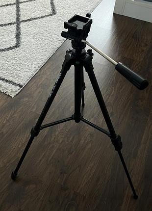 Штатив для фотокамери 2