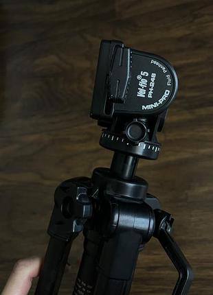 Штатив для фотокамери 6