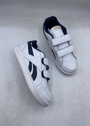 Детские кеды reebok (dv3868) оригинал