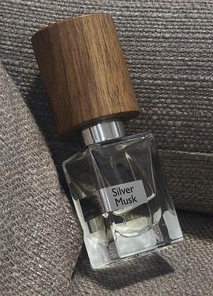 Nasomatto silver musk (залишок 16 мл)