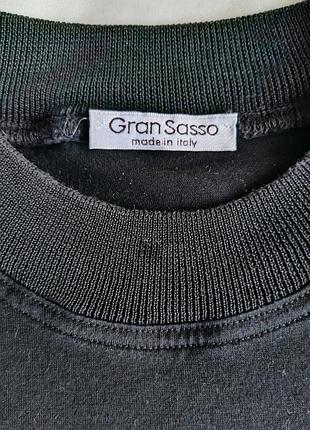 Лонгслив gran sasso 2