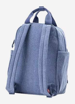 Рюкзак levi´s. 3