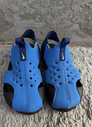 Сандалі nike sunray protect 2